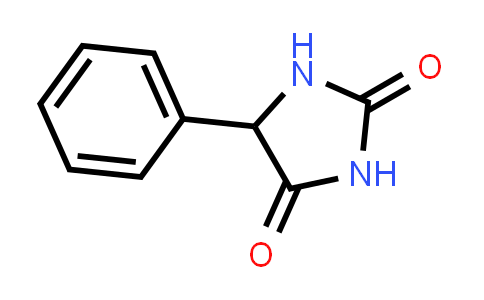 CAS No. 89-24-7, 5-Phenylhydantoin