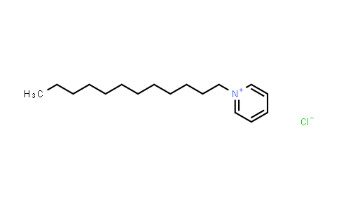 CAS No. 104-74-5, Dodecylpyridinium chloride