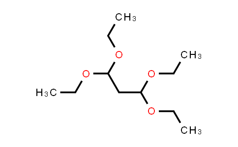 CAS No. 122-31-6, 1,1,3,3-Tetraethoxypropane
