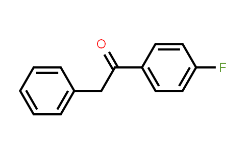 CAS No. 347-84-2, Ethanone,17-(4-fluorophenyl)-2-phenyl-