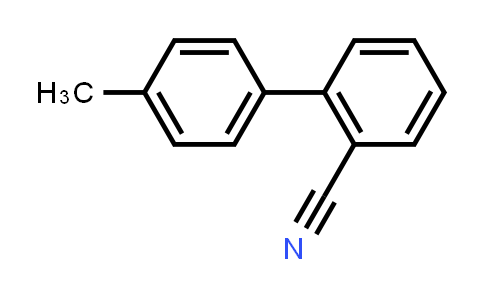 114772-53-1 | 4'-Methyl-2-cyanobiphenyl 