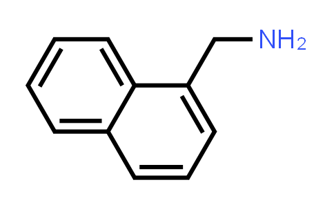 CAS No. 118-31-0, 1-Naphthylmethylamine
