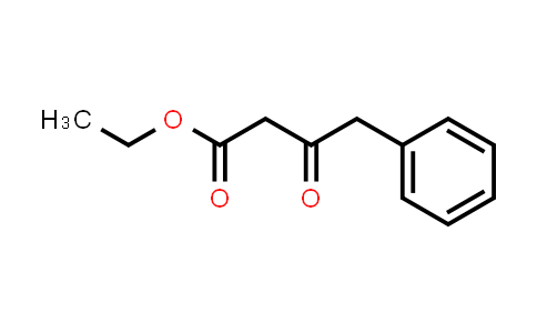 CAS No. 718-08-1, 3-Oxo-4-phenyl-butyric acid ethyl ester