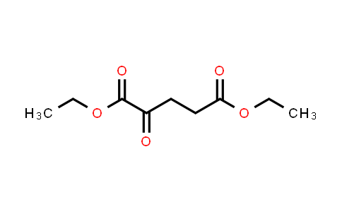 CAS No. 5965-53-7, Diethyl 2-oxopentanedioate
