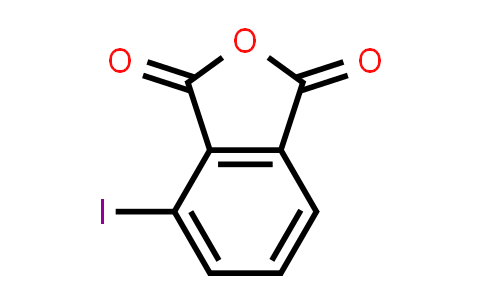 CAS No. 28418-88-4, 4-iodo-2-benzofuran-1,3-dione