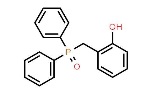 CAS No. 70127-50-3, diphenyl(2-hydroxyphenylmethyl)phosphine oxide