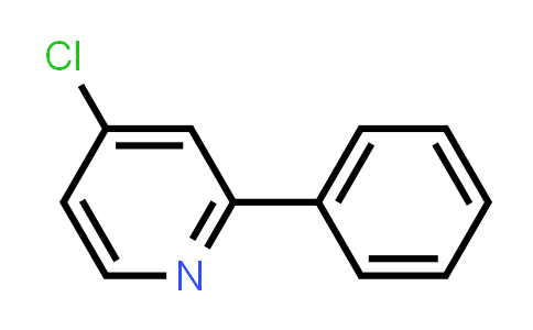 MC457113 | 57311-18-9 | 4-chloro-2-phenylpyridine