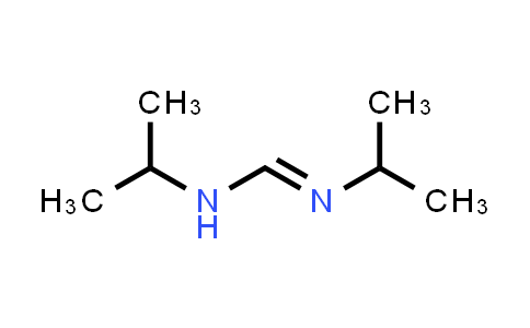 44843-38-1 | N,N'-bis(1-methylethyl)methanimidamide