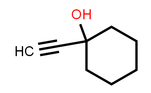78-27-3 | 1-乙炔基-1-环己醇
