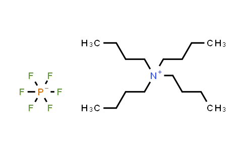 DY457143 | 3109-63-5 | Tetrabutylammonium hexafluorophosphate
