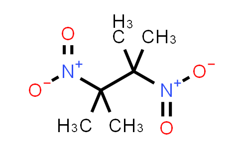 CAS No. 3964-18-9, 2,3-二甲基-2,3-二硝基丁烷