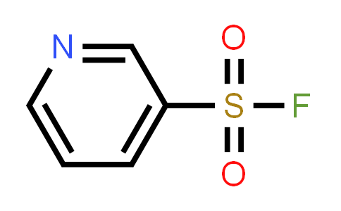 CAS No. 1373307-61-9, Pyridine-3-sulfonyl fluoride