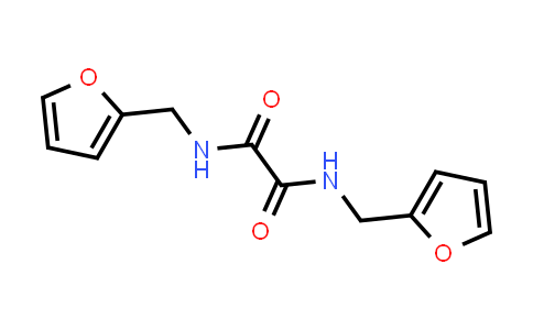 CAS No. 69010-90-8, N,N'-Difurfuryloxamide
