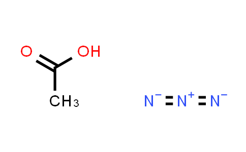 CAS No. 18523-48-3, Azide Acetic Acid