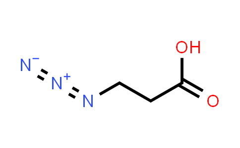 CAS No. 18523-47-2, 3-Azidopropionic Acid