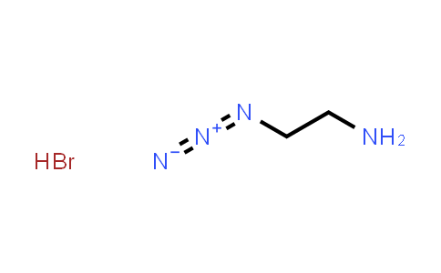 1147601-11-3 | 2-Azidoethan-1-amine hydrobromide