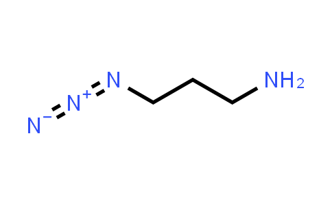 CAS No. 88192-19-2, 3-azido-1-Propanamine
