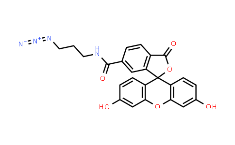 CAS No. 1386385-76-7, FAM azide, 6-isomer