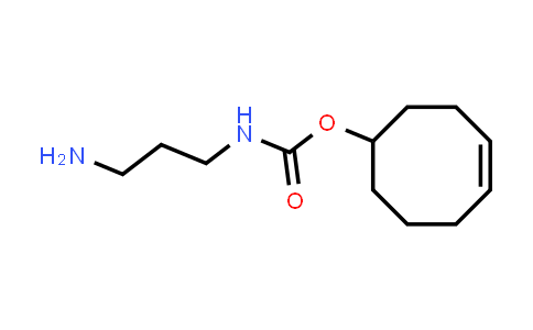 CAS No. 1799962-26-7, (4E)-TCO-amine