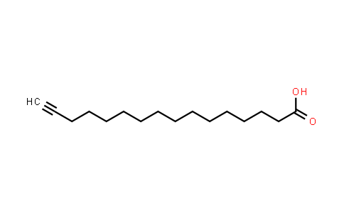CAS No. 99208-90-9, Alkynyl Palmitic Acid