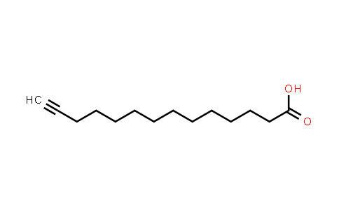 CAS No. 82909-47-5, Alkynyl Myristic Acid