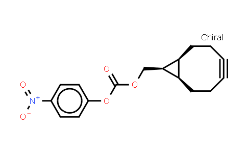 MC457343 | 1263166-91-1 | endo BCN-​O-PNB