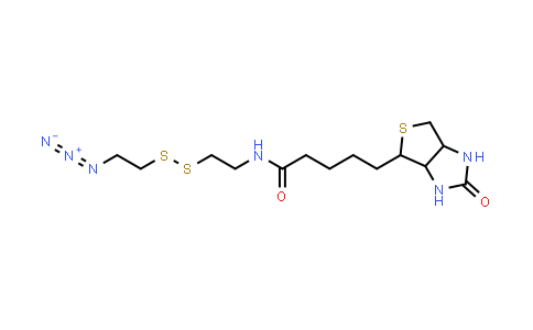 MC457376 | 1620523-64-9 | Biotin-SS-azide