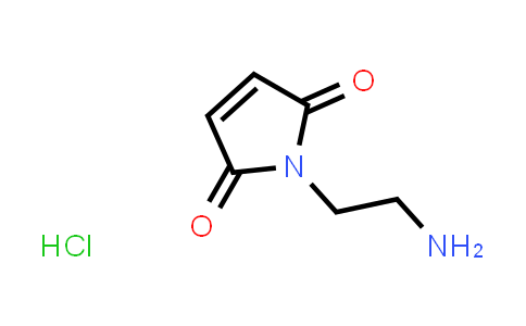 CAS No. 134272-64-3, 2-Maleimidoethylamine hydrochloride