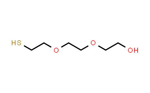 MC457428 | 56282-36-1 | 巯基-PEG3-醇