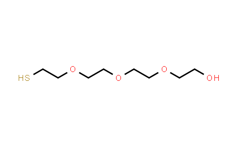 MC457429 | 90952-27-5 | 巯基-PEG4-醇