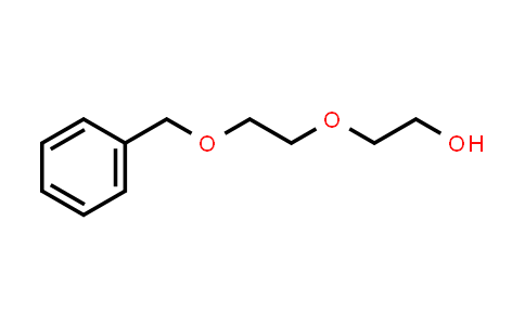 CAS No. 2050-25-1, 2-[2-(Benzyloxy)ethoxy]ethanol