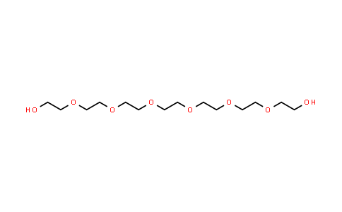 MC457537 | 5617-32-3 | 七聚乙二醇