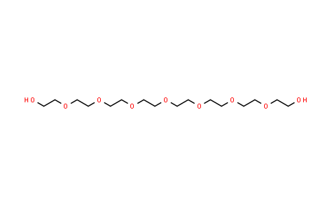 MC457538 | 5117-19-1 | 八乙二醇