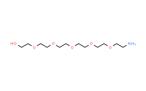 MC457741 | 39160-70-8 | Amino-PEG6-alcohol