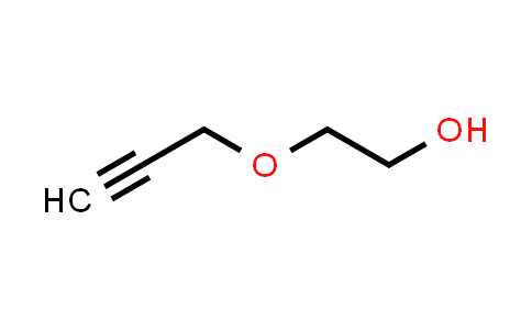 CAS No. 3973-18-0, Propargyl-PEG2-alcohol