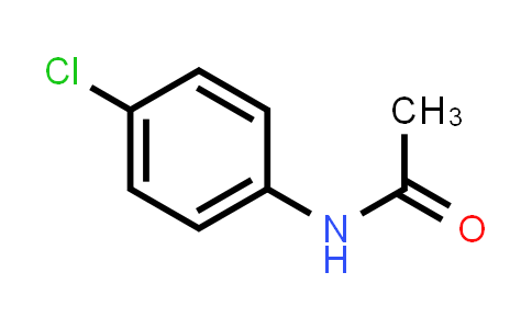 CAS No. 539-03-7, 4'-Chloroacetanilide