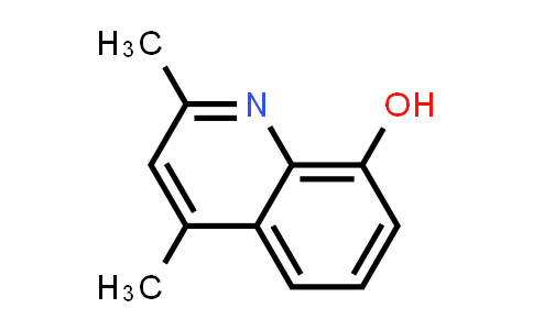 115310-98-0 | 2,4-Dimethyl-8-hydroxyquinoline
