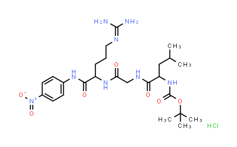 MC457903 | 71730-95-5 | 鲎试剂三肽