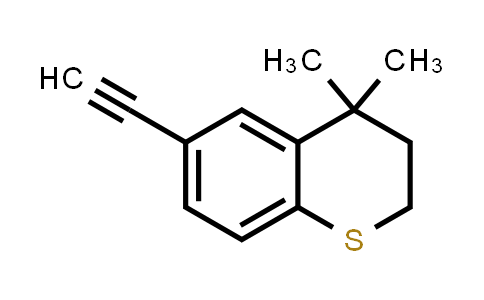 MC457911 | 118292-06-1 | 6-乙炔基-4,4-二甲基苯并噻喃