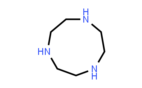 CAS No. 4730-54-5, 1,4,7-Triazacyclononane