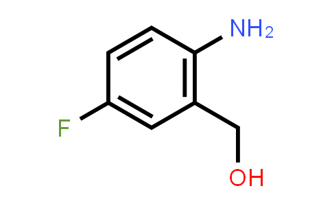 CAS No. 748805-85-8, (2-amino-5-fluorophenyl)methanol