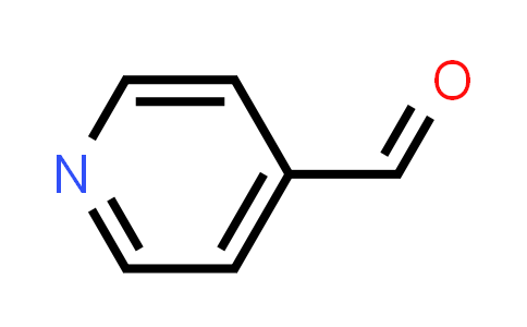 CAS No. 872-85-5, 4-Pyridinecarboxaldehyde