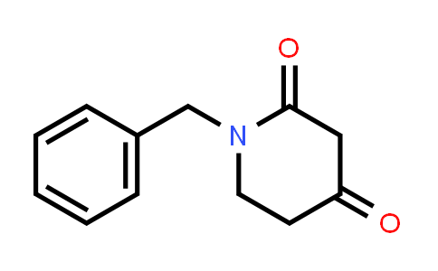 MC458182 | 70571-31-2 | 1-BENZYLPIPERIDINE-2,4-DIONE