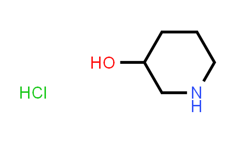 CAS No. 64051-79-2, 3-Hydroxypiperidine Hydrochloride