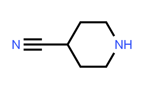 4395-98-6 | 4-Cyanopiperidine