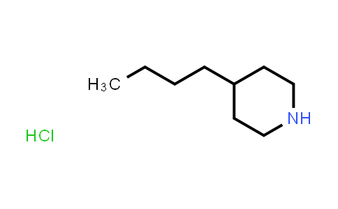 CAS No. 24152-39-4, 4-n-Butylpiperidine Hydrochloride