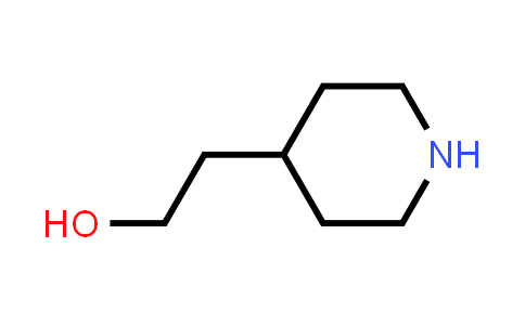 CAS No. 622-26-4, 4-HYDROXYETHYL-PIPERIDINE