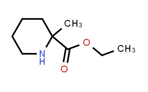 MC458356 | 1171493-17-6 | ethyl 2-methylpiperidine-2-carboxylate