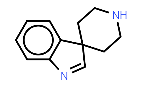 CAS No. 19136-10-8, 3-SPIRAL INDOLE-4-PIPERIDINE