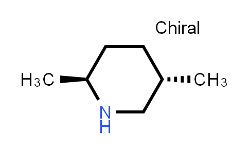 MC458437 | 32452-45-2 | trans-2,5-Dimethylpiperidine
